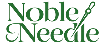 Noble Needle
